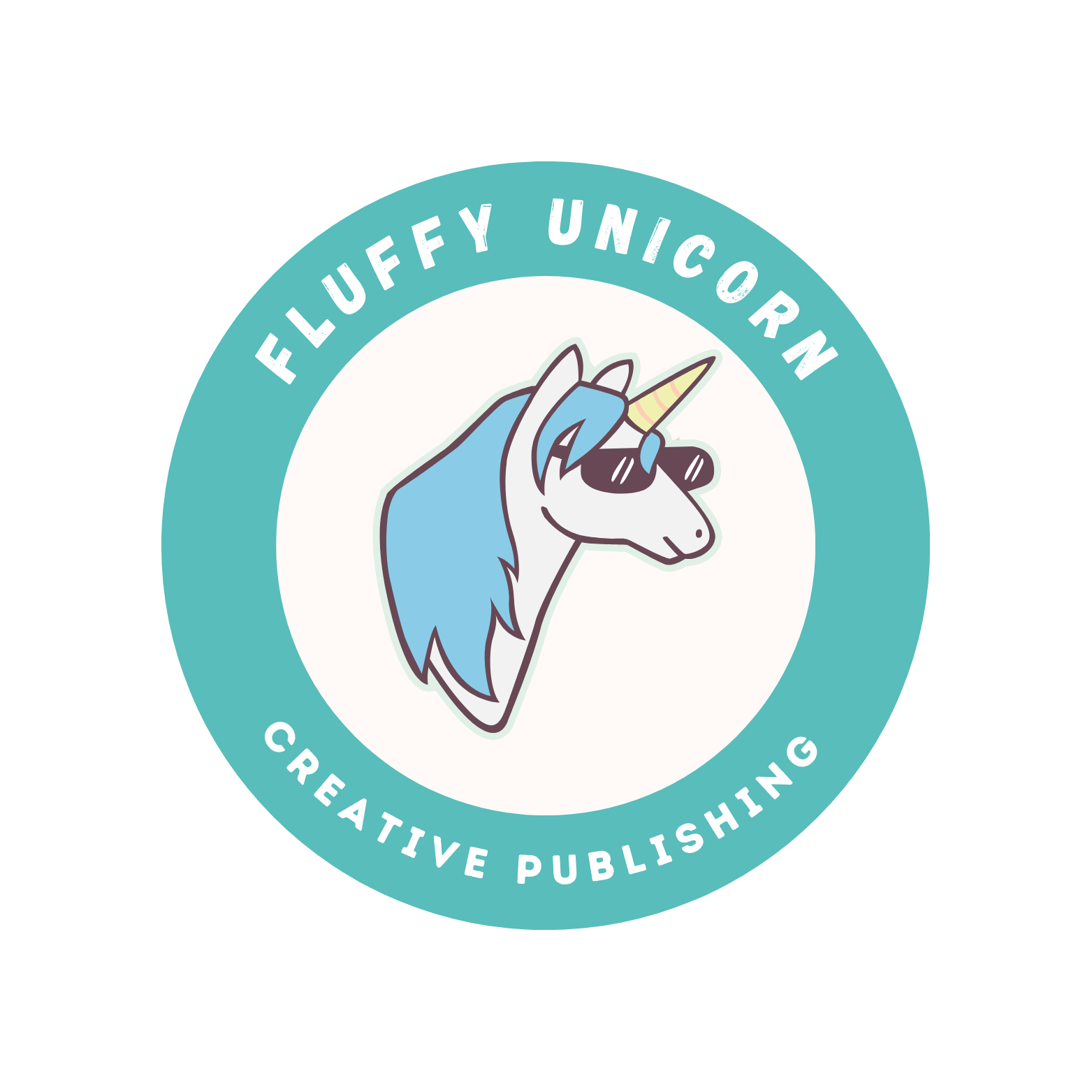 Libros Fluffy Unicorn Creative Publishing